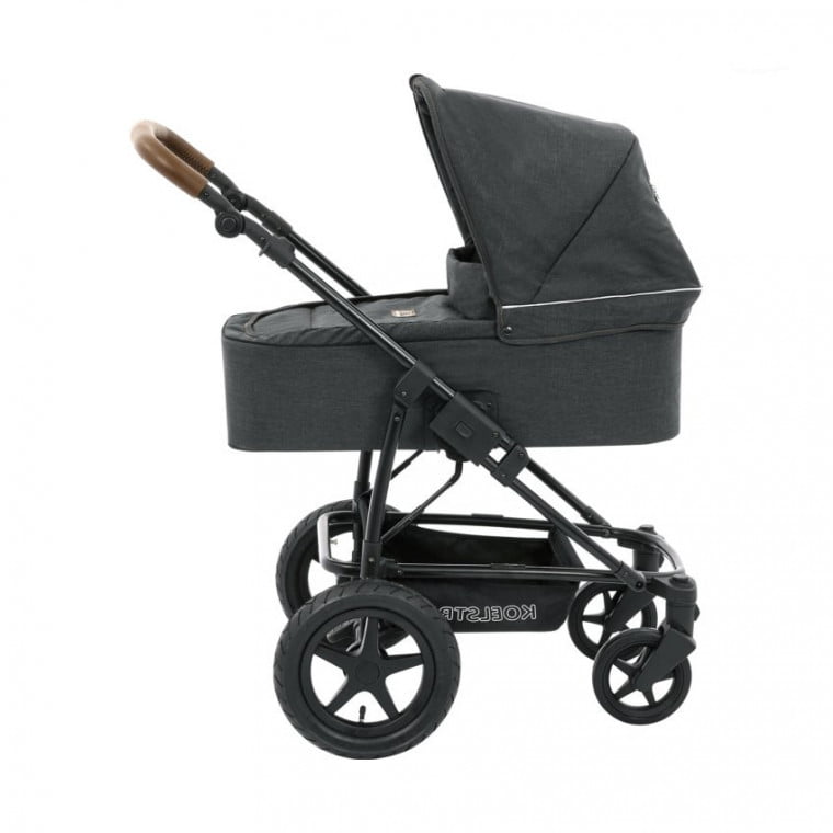 Koelstra Binque Daily Kinderwagen 2-in-1