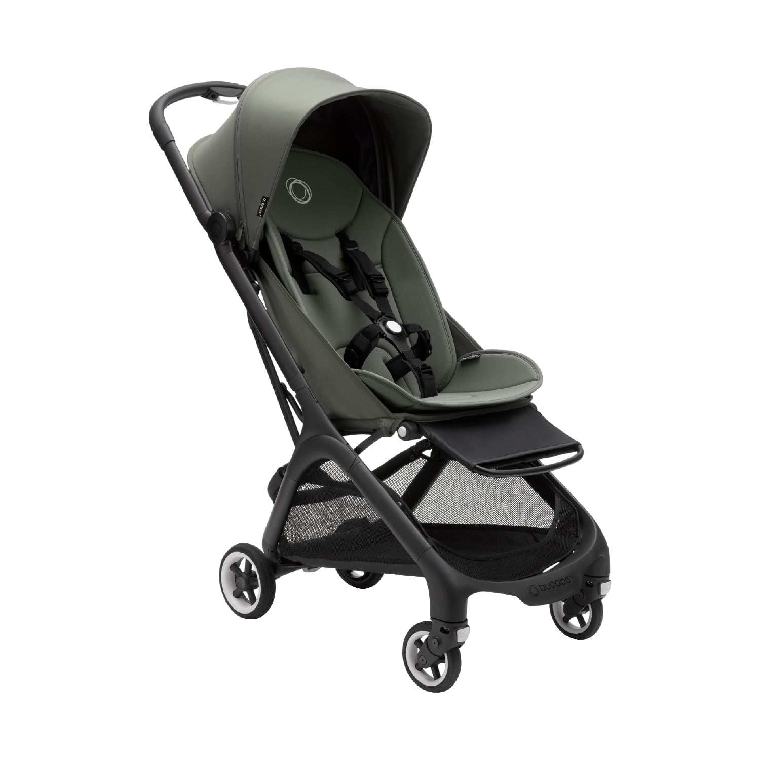 Bugaboo Butterfly Buggy Forest Green