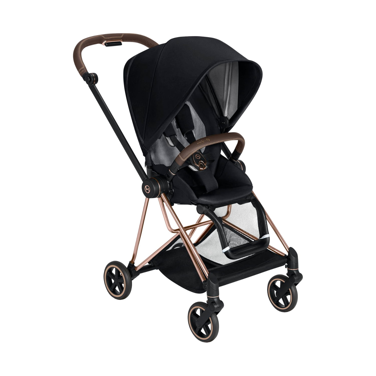 Cybex Mios Kinderwagen 2-in-1 Mix and Match