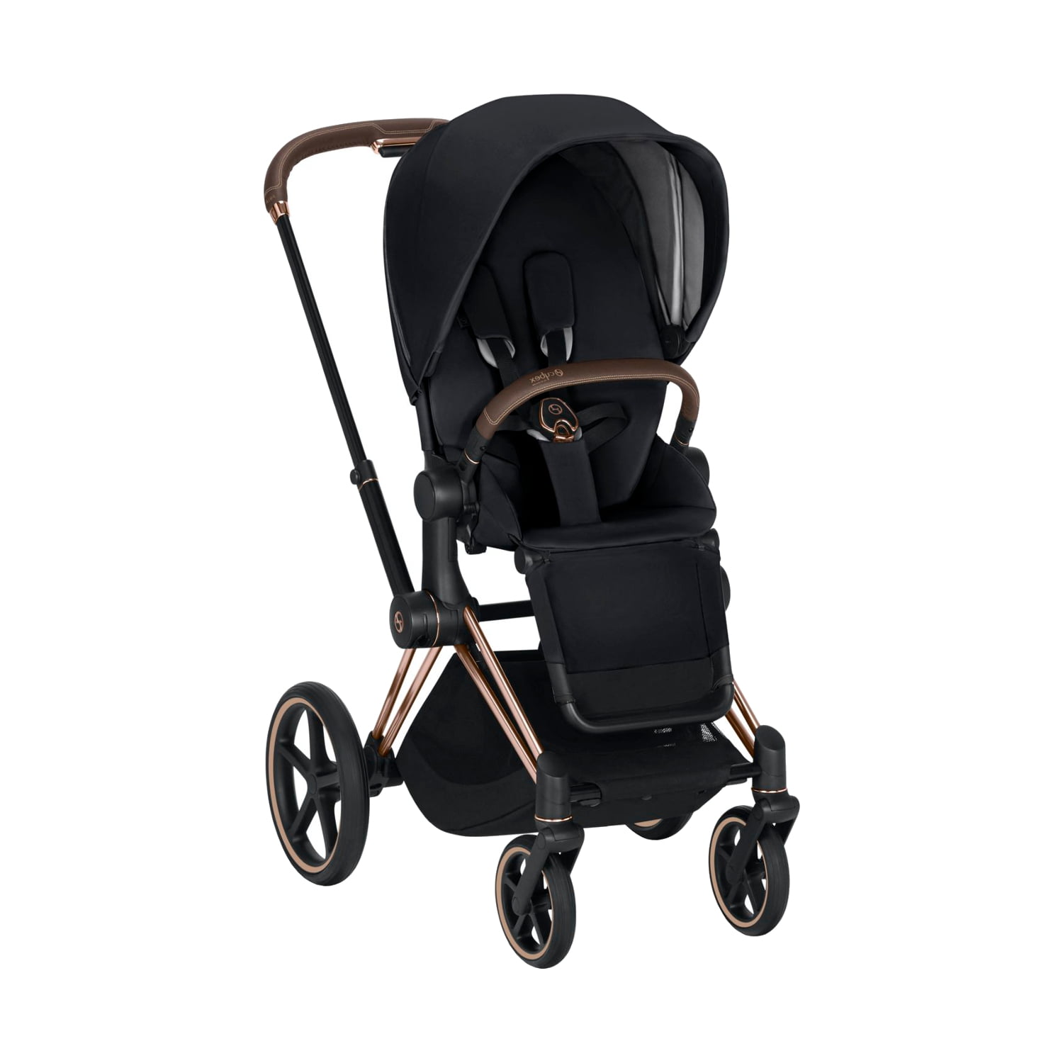 Cybex Priam Kinderwagen 2-in-1 Mix and Match