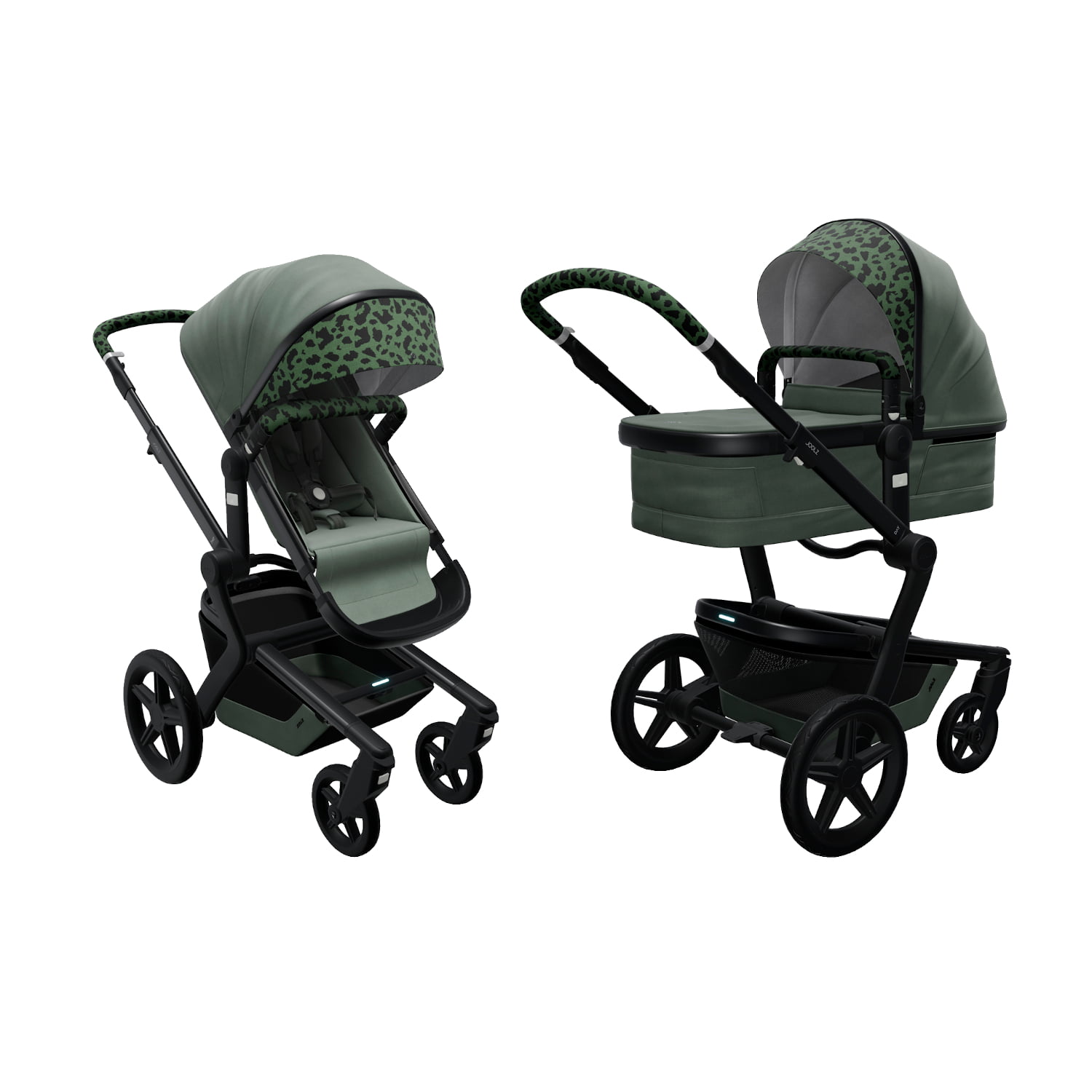 Joolz Day+ Kinderwagen 2-in-1 Style it Yourself